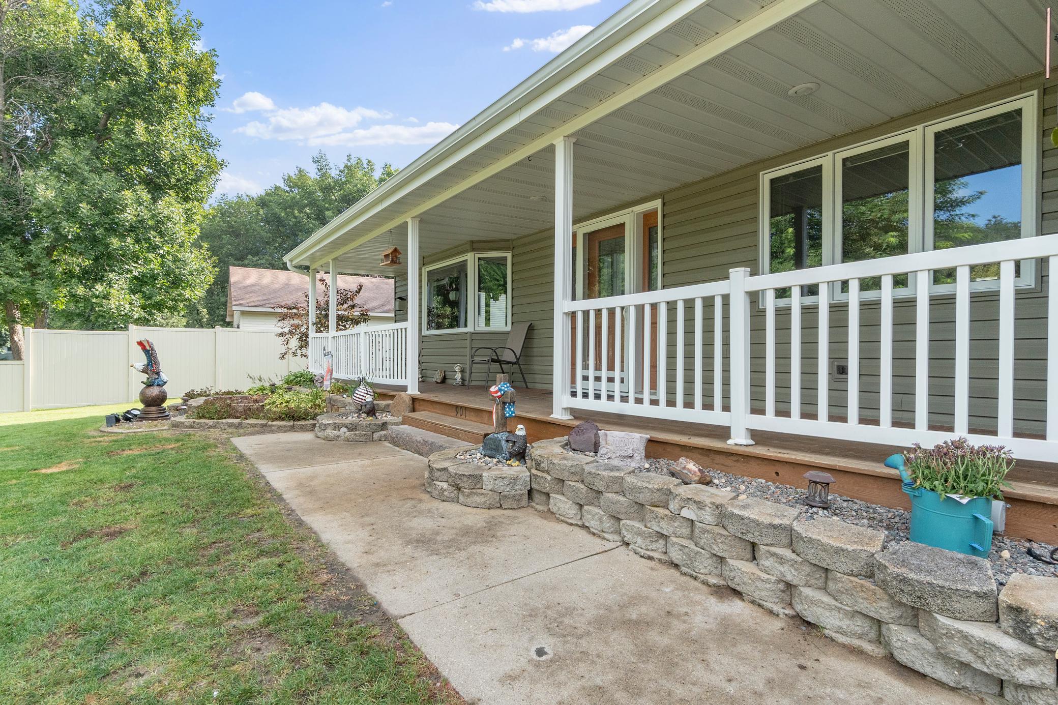 901 Geneva Drive