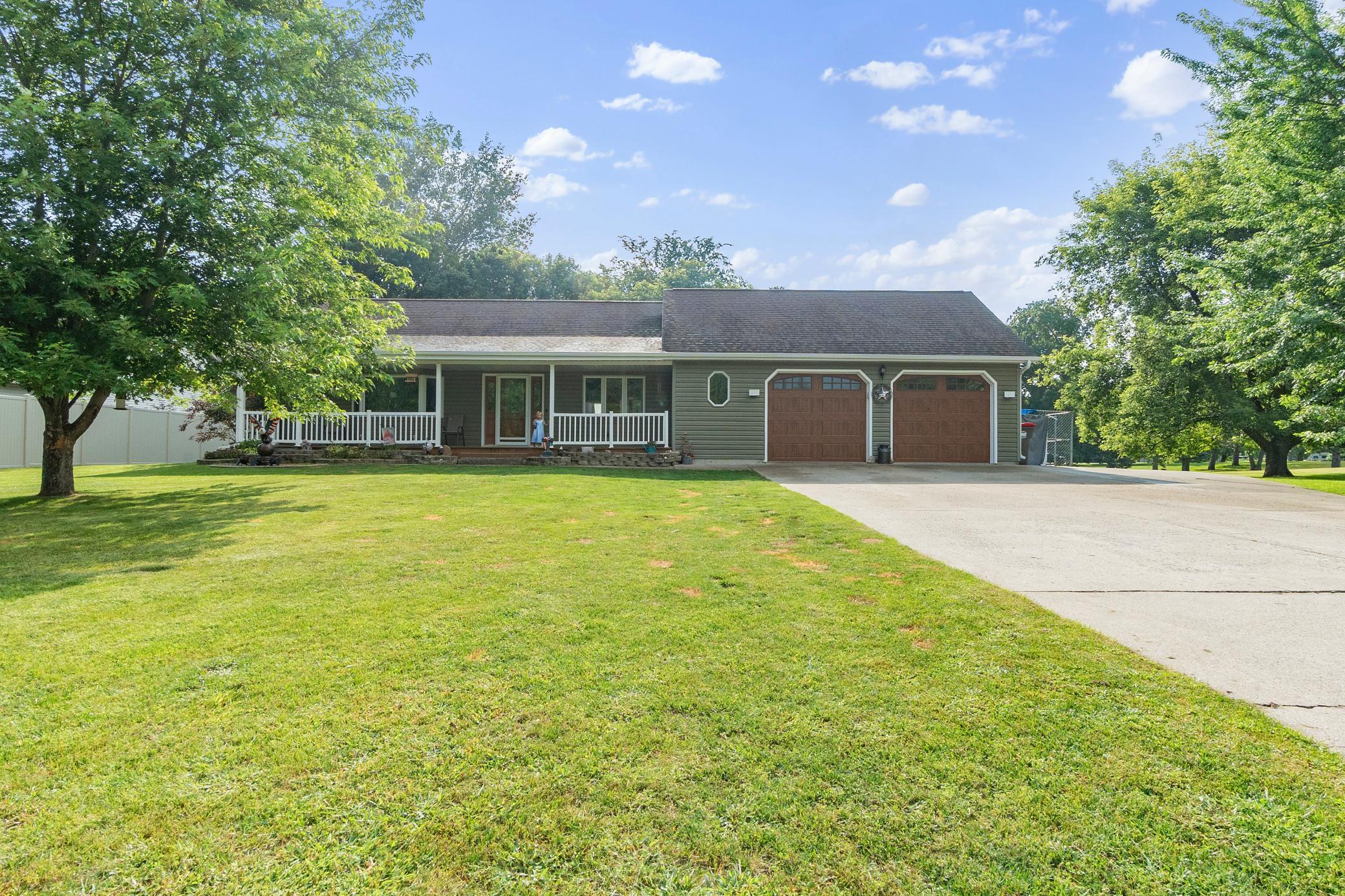 901 Geneva Drive