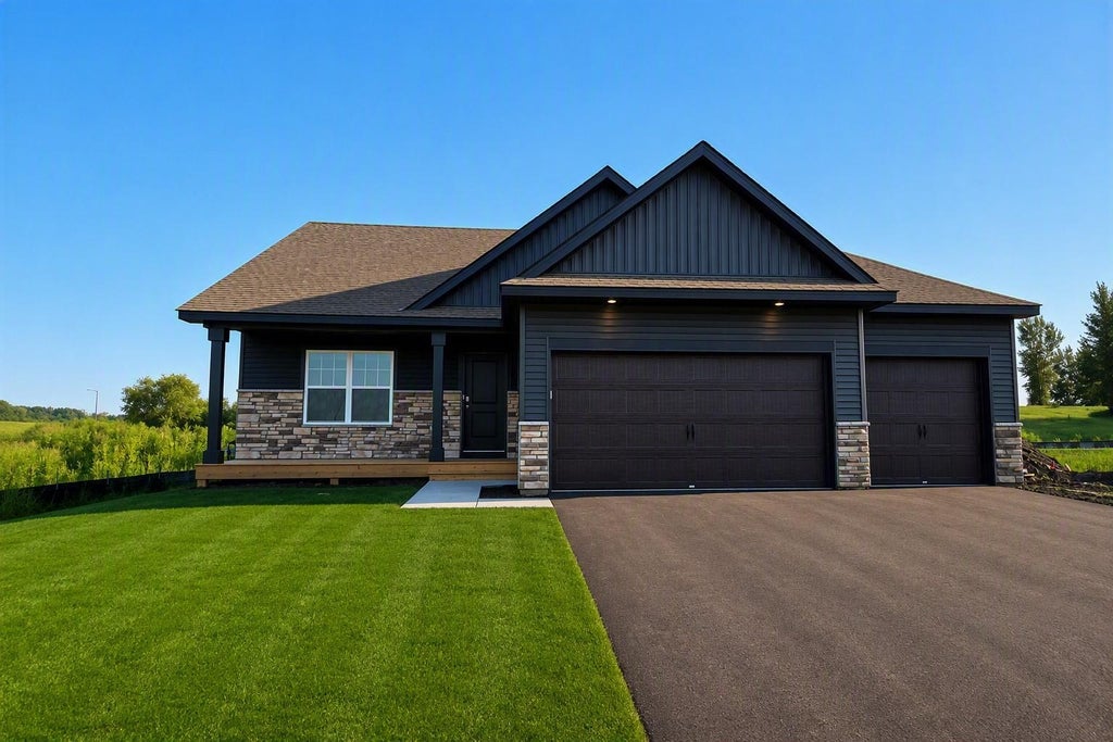 Photo of 7457 Imperial Way, Elko New Market, MN 55020 (MLS # 7144363)