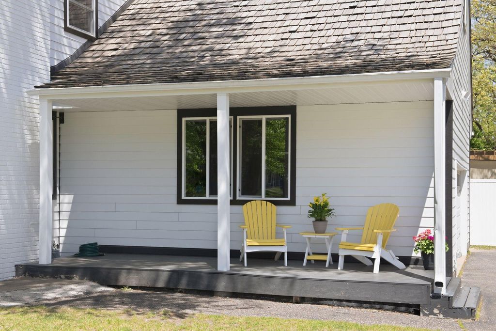 Photo of 4850 W 64th Street, Edina, MN 55435 (MLS # 7075827)