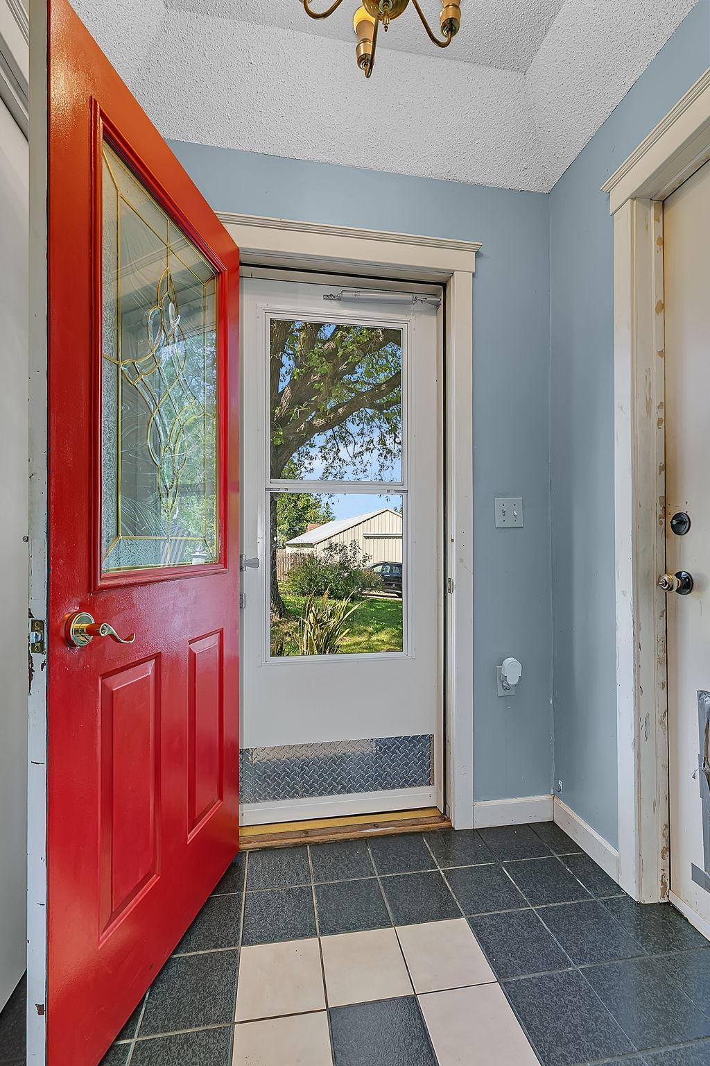 Photo of 29 Riverside Drive, Long Prairie, MN 56347 (MLS # 7083573)