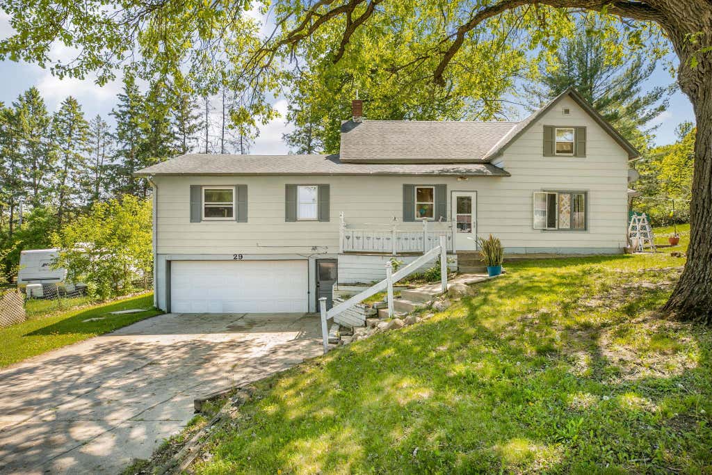 Photo of 29 Riverside Drive, Long Prairie, MN 56347 (MLS # 7083573)