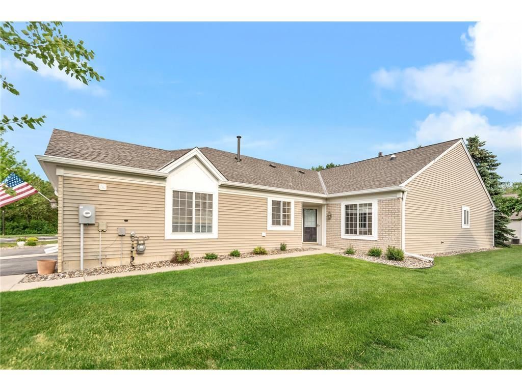 Photo of 674 Lake View Drive, Woodbury, MN 55129 (MLS # 7058668)