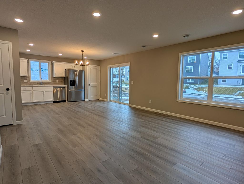 Photo of 10554 Goodwin Avenue S, Cottage Grove, MN 55016 (MLS # 7035451)