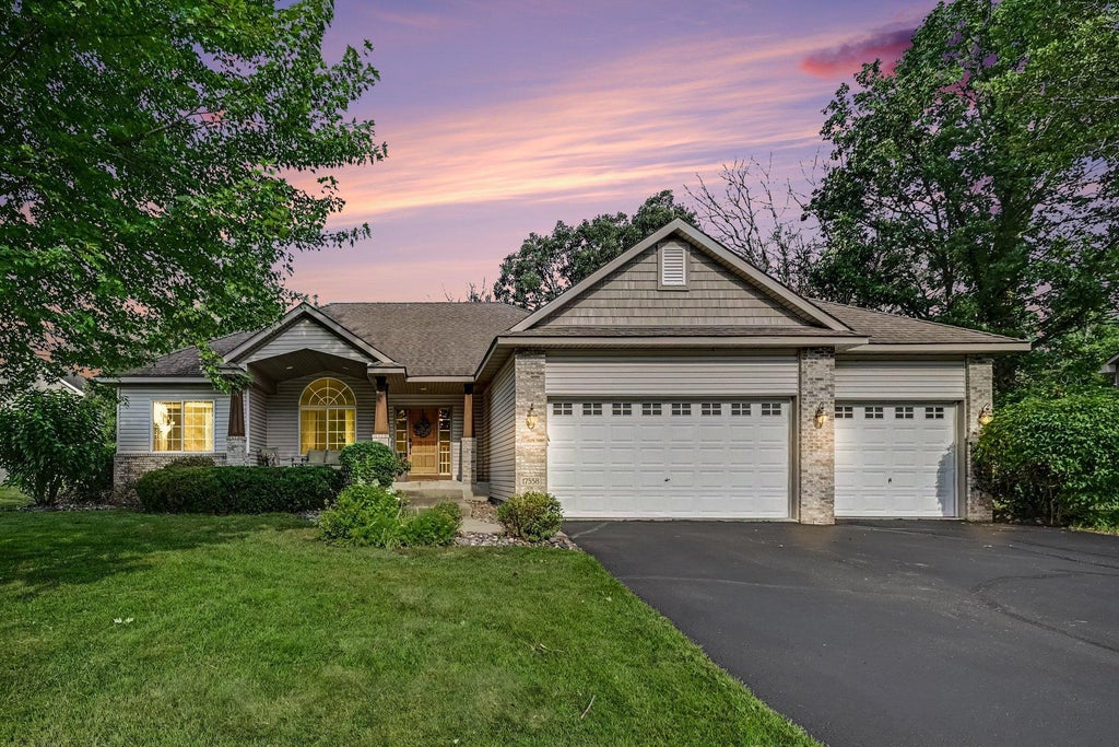 Photo of 17558 Johnson Street NW, Elk River, MN 55330 (MLS # 7093015)