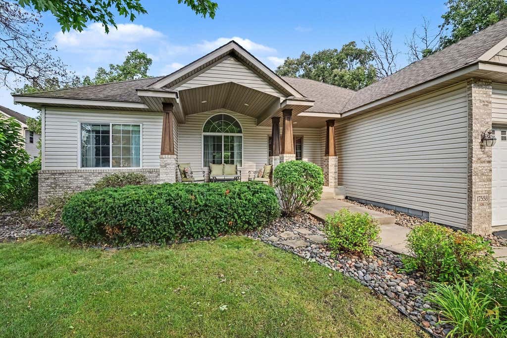 Photo of 17558 Johnson Street NW, Elk River, MN 55330 (MLS # 7093015)