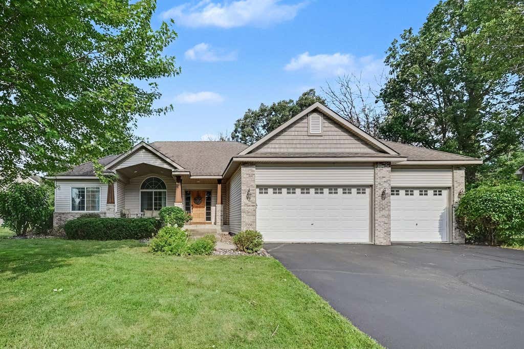 Photo of 17558 Johnson Street NW, Elk River, MN 55330 (MLS # 7093015)