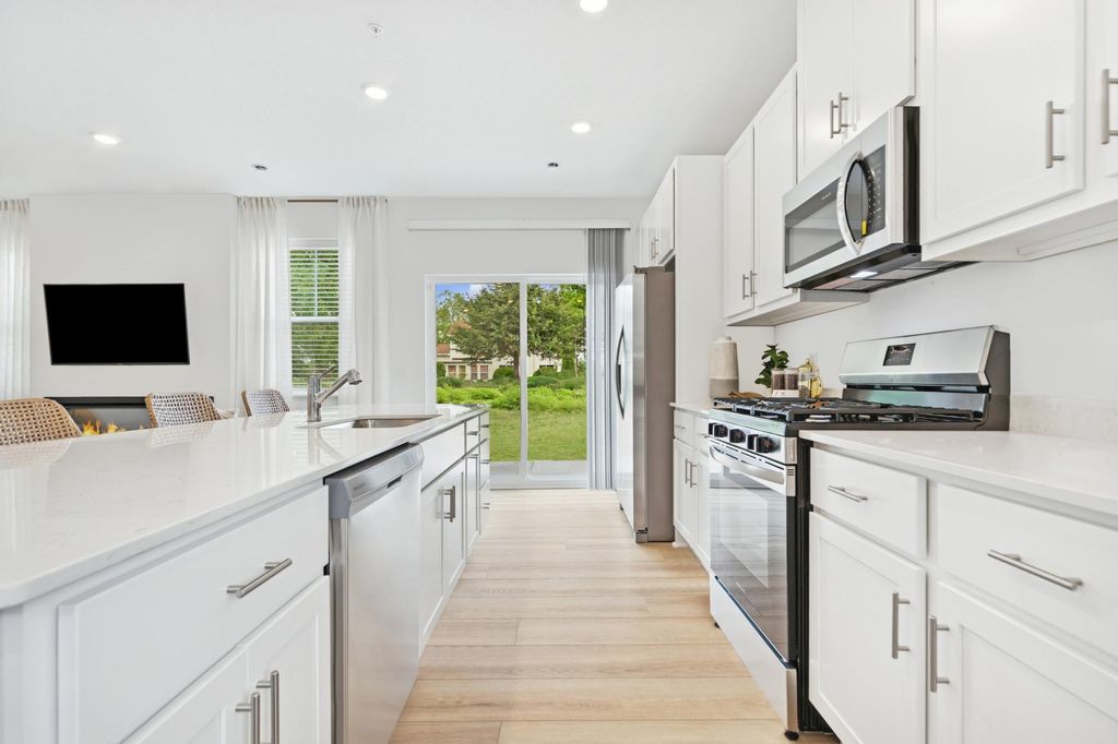 Photo of 14485 Allerton Way, Rosemount, MN 55068 (MLS # 7055587)