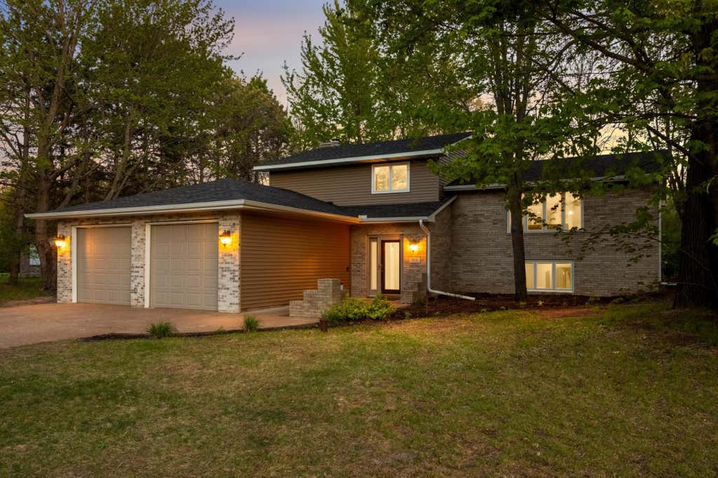Photo of 410 167th Lane NE, Andover, MN 55304 (MLS # 7129754)
