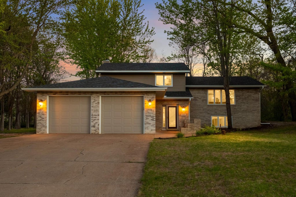 Photo of 410 167th Lane NE, Andover, MN 55304 (MLS # 7129754)