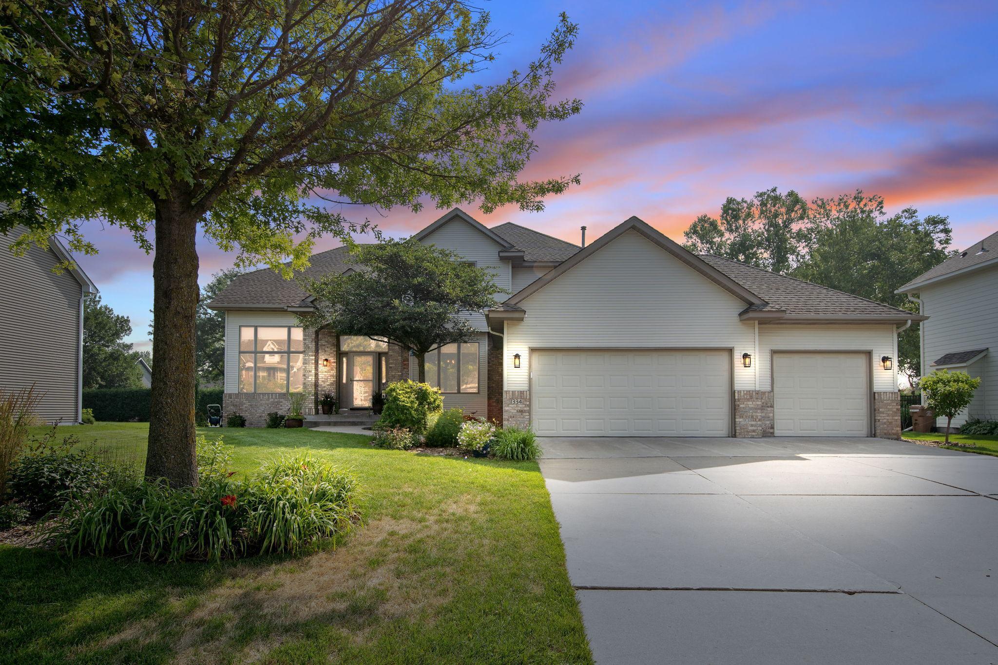 1334 Berwick Lane