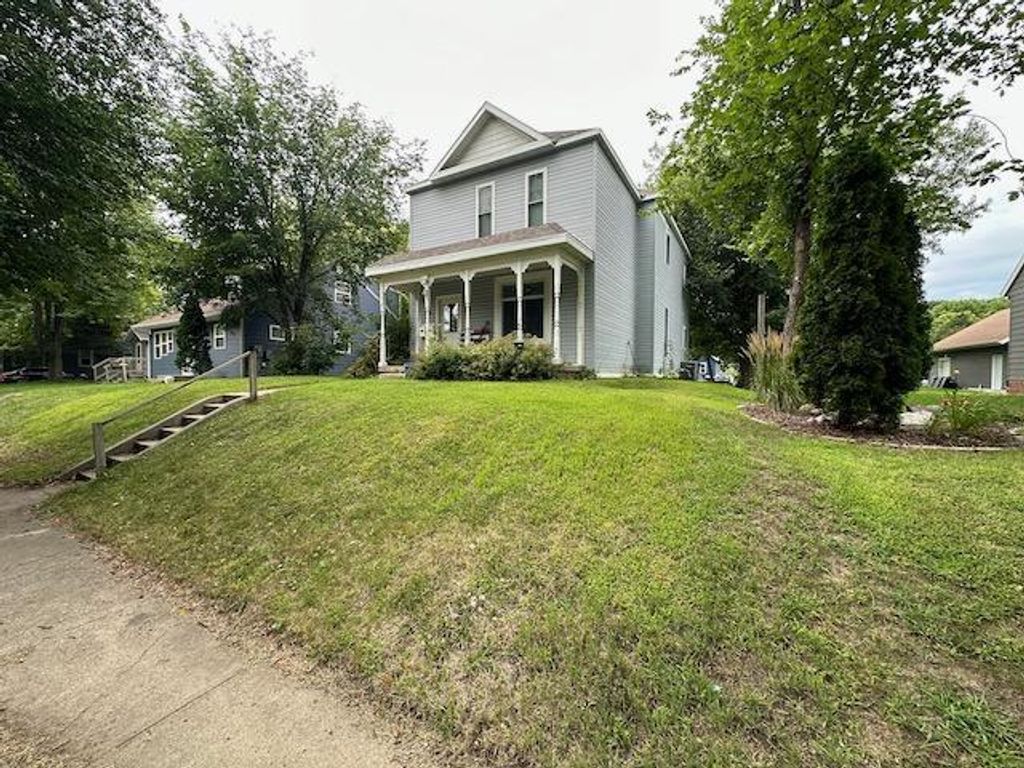 Photo of 712 3rd Street SW, Willmar, MN 56201 (MLS # 7017552)