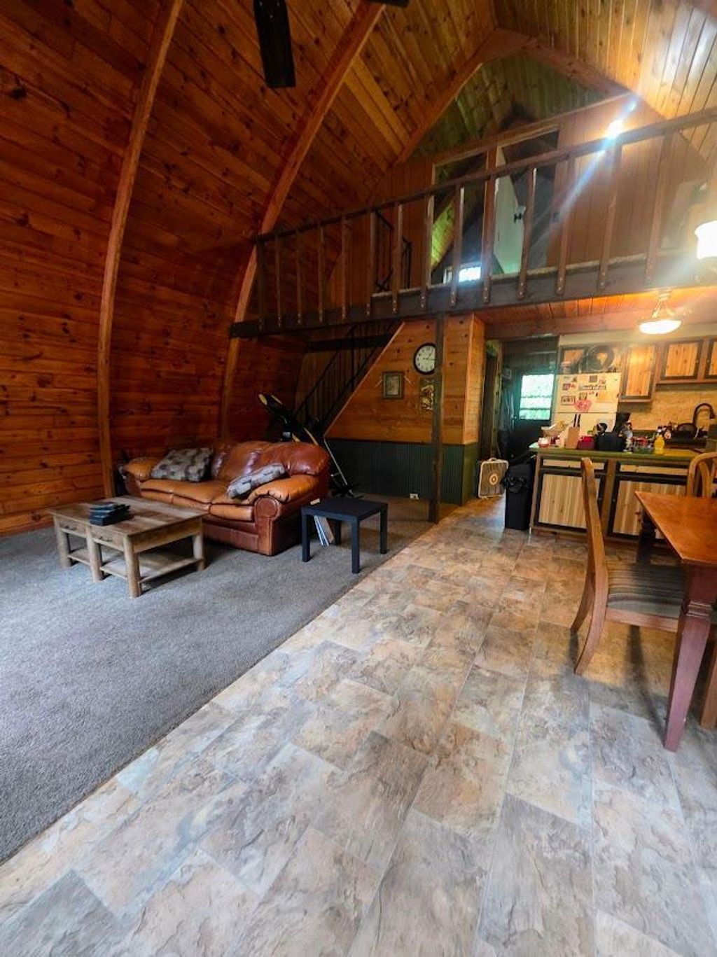 Photo of 12019 County Road 118, Merrifield, MN 56465 (MLS # 7097471)