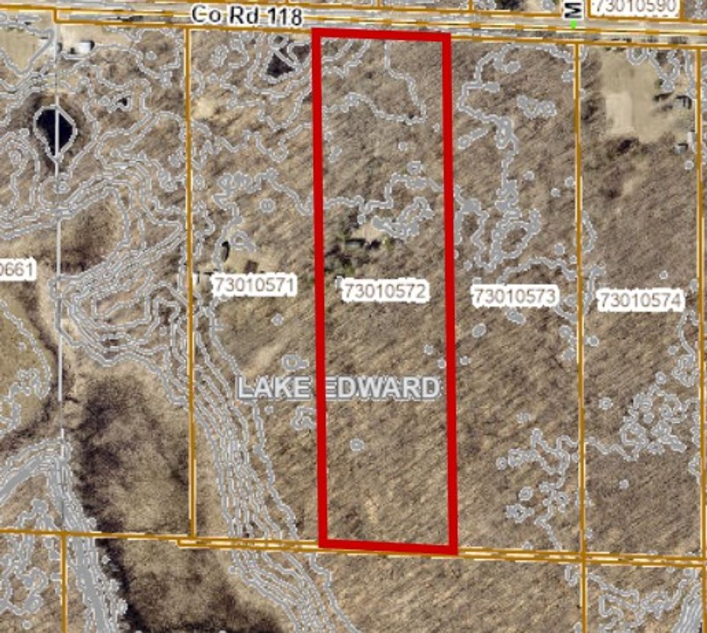 Photo of 12019 County Road 118, Merrifield, MN 56465 (MLS # 7097471)
