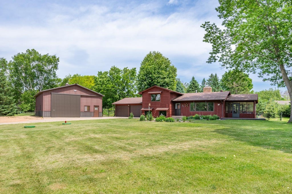 Photo of 2260 Old Post Road, Independence, MN 55359 (MLS # 7083857)