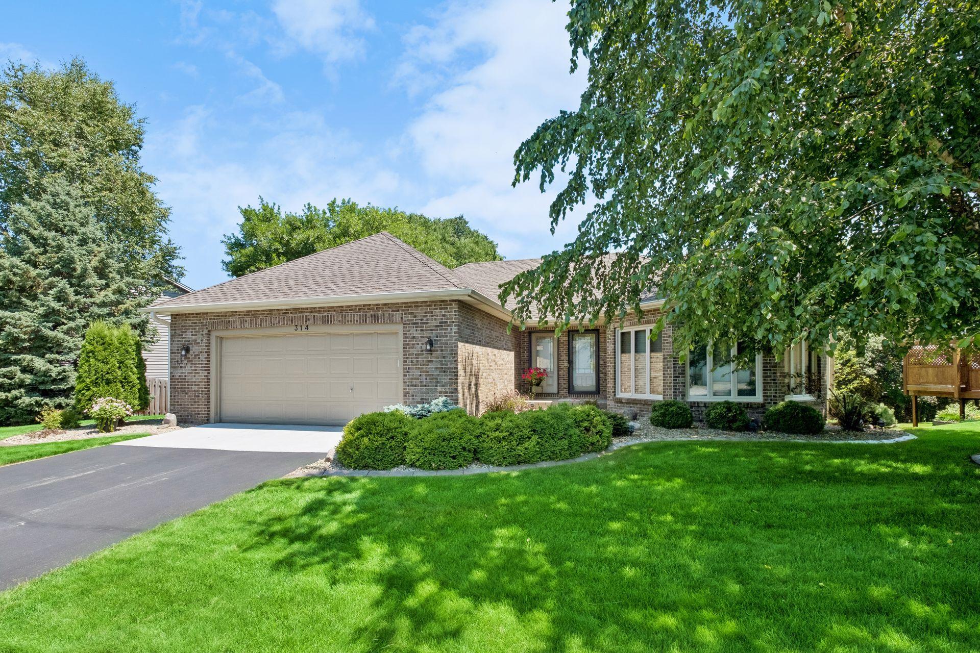 314 Wedgewood Drive