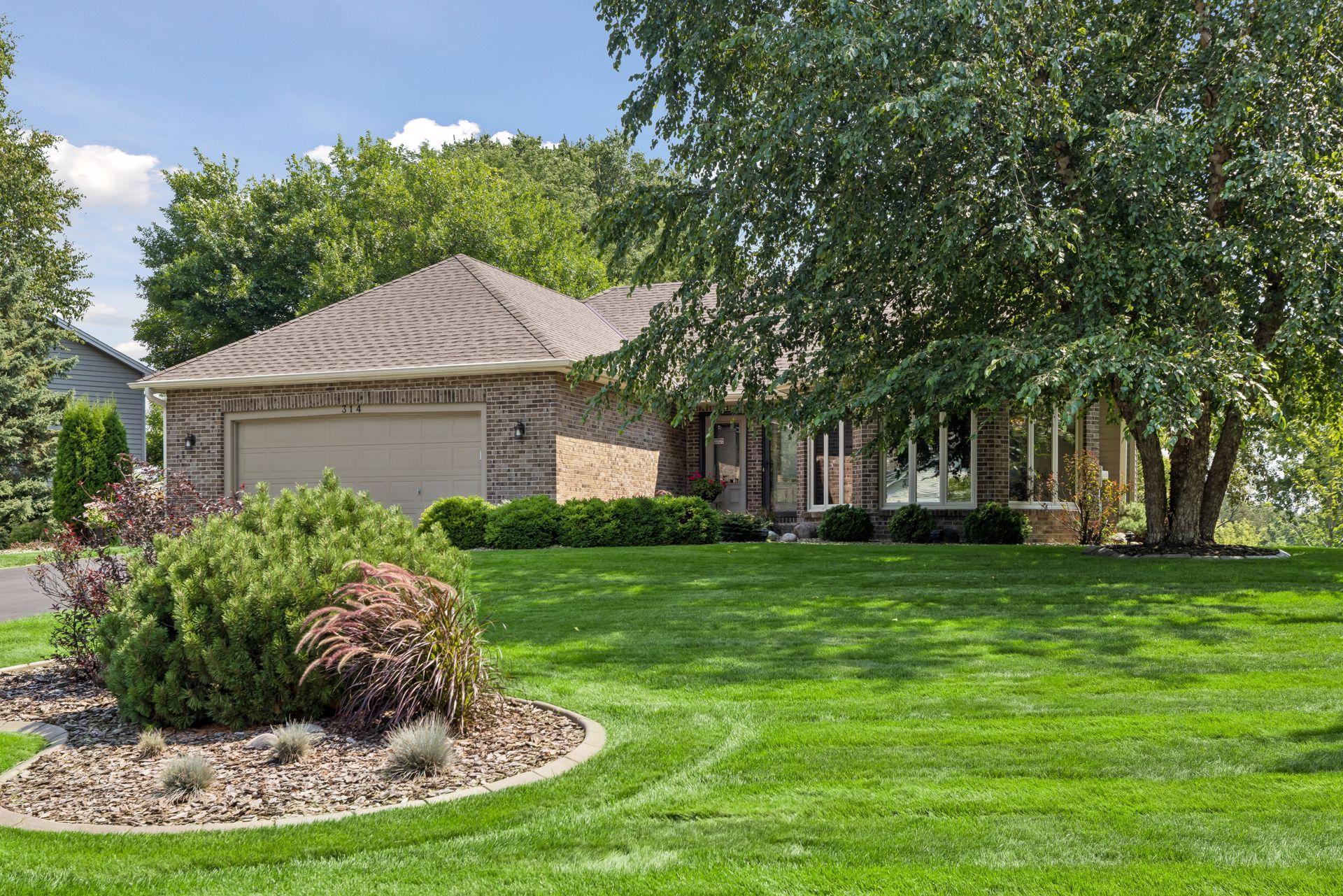 314 Wedgewood Drive