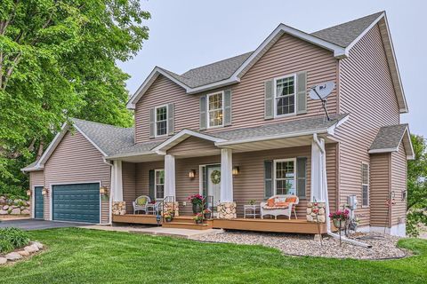 3901 Marshland Court Saint Bonifacius MN 55375