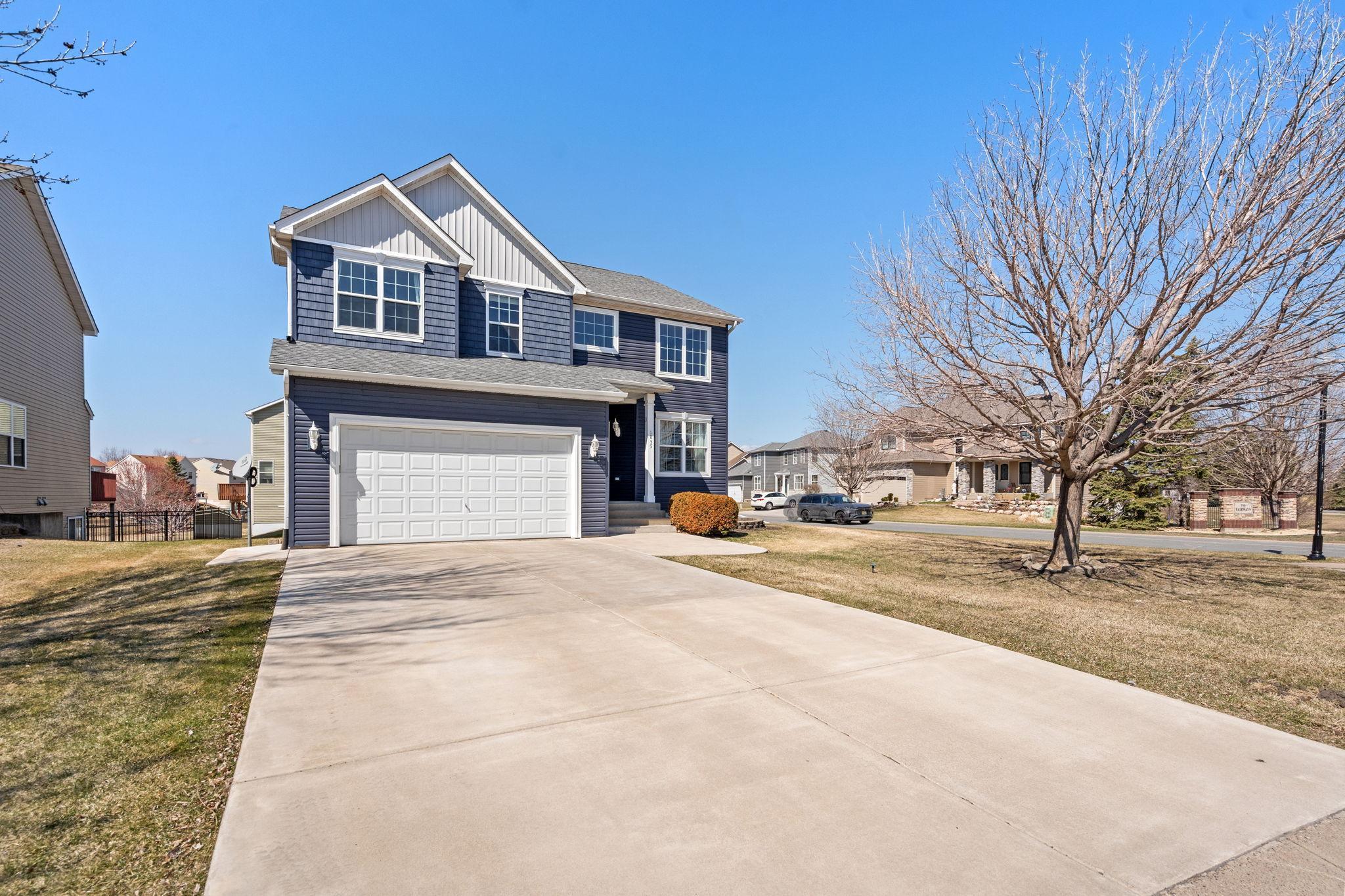 1855 113th Court NE