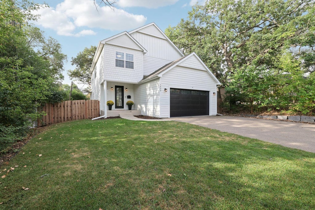 Photo of 1430 Division Street, Hopkins, MN 55343 (MLS # 7067323)