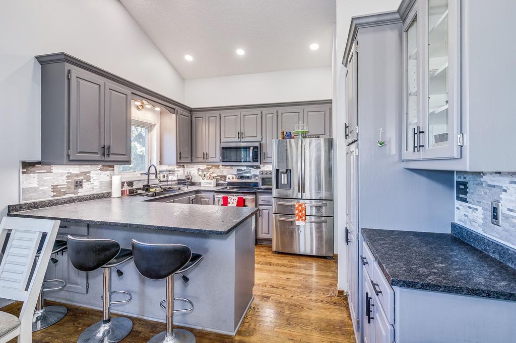 Photo of 1219 Lakeview Parkway, Buffalo, MN 55313 (MLS # 6804610)