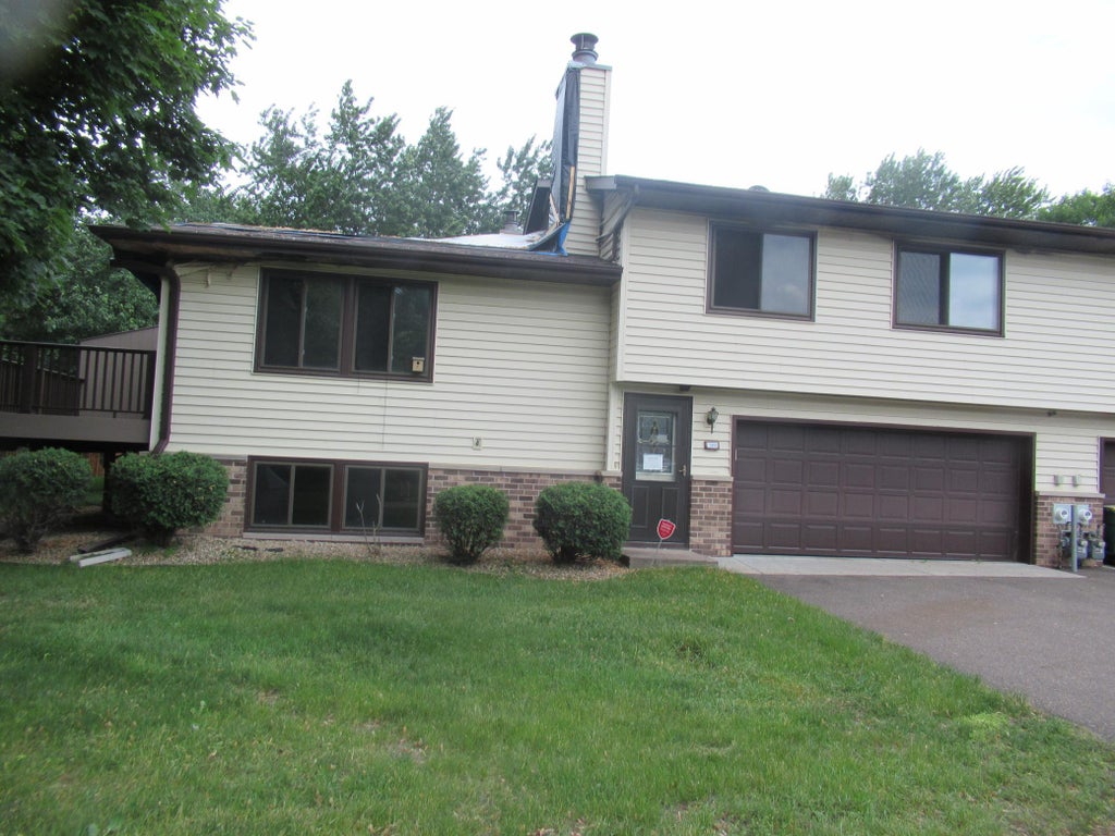 Photo of 7853 85th Court N, Brooklyn Park, MN 55445 (MLS # 7094000)