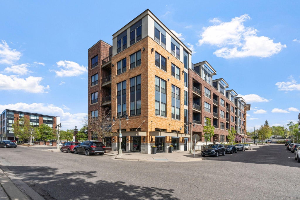Photo of 4525 Park Commons Drive #521, Saint Louis Park, MN 55416 (MLS # 7148876)