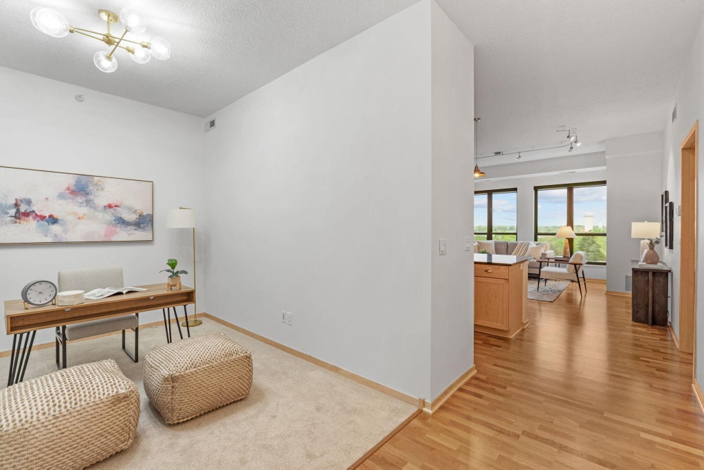 Photo of 4525 Park Commons Drive #521, Saint Louis Park, MN 55416 (MLS # 7148876)