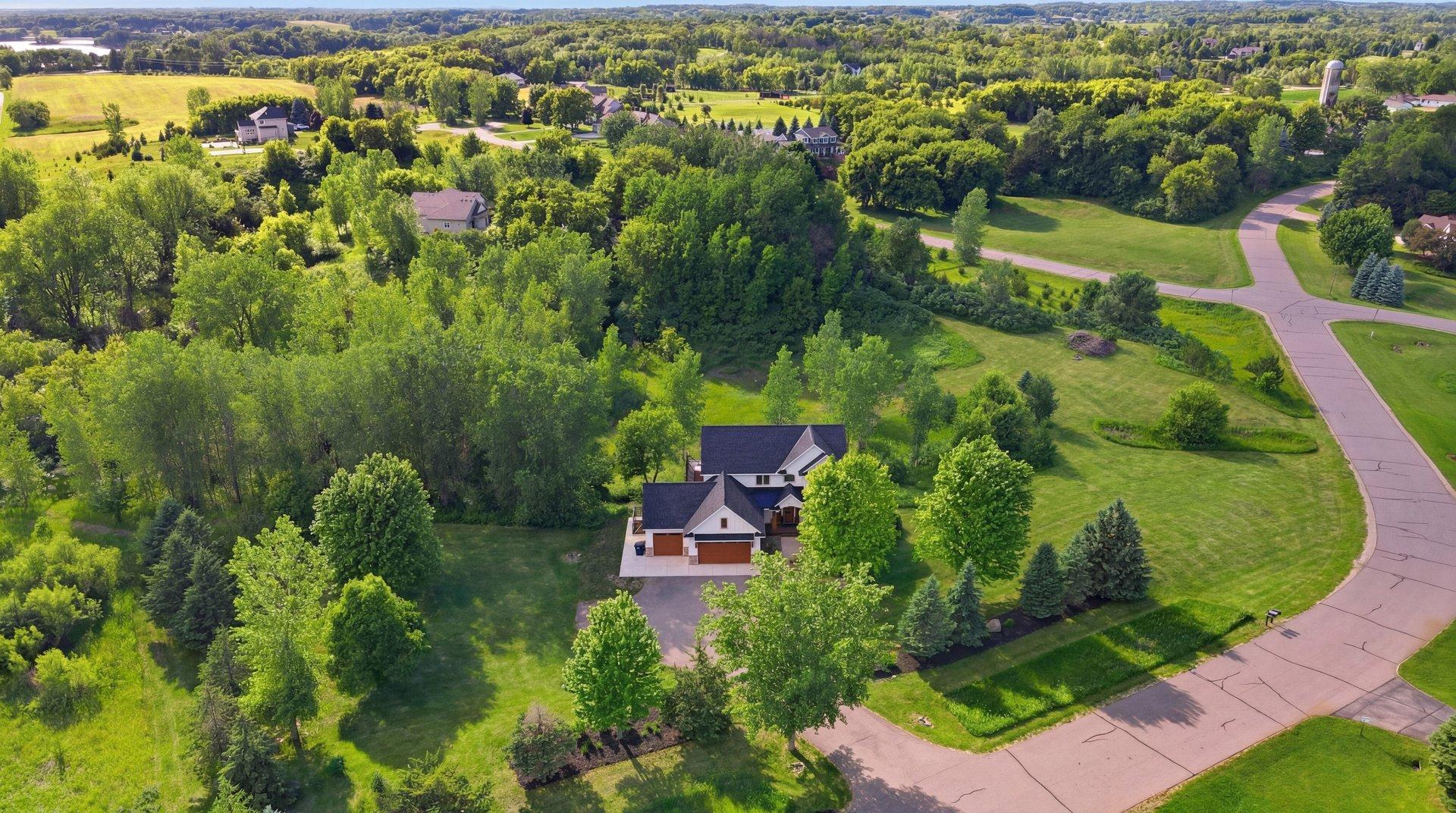 21690 Harvest Hills Drive