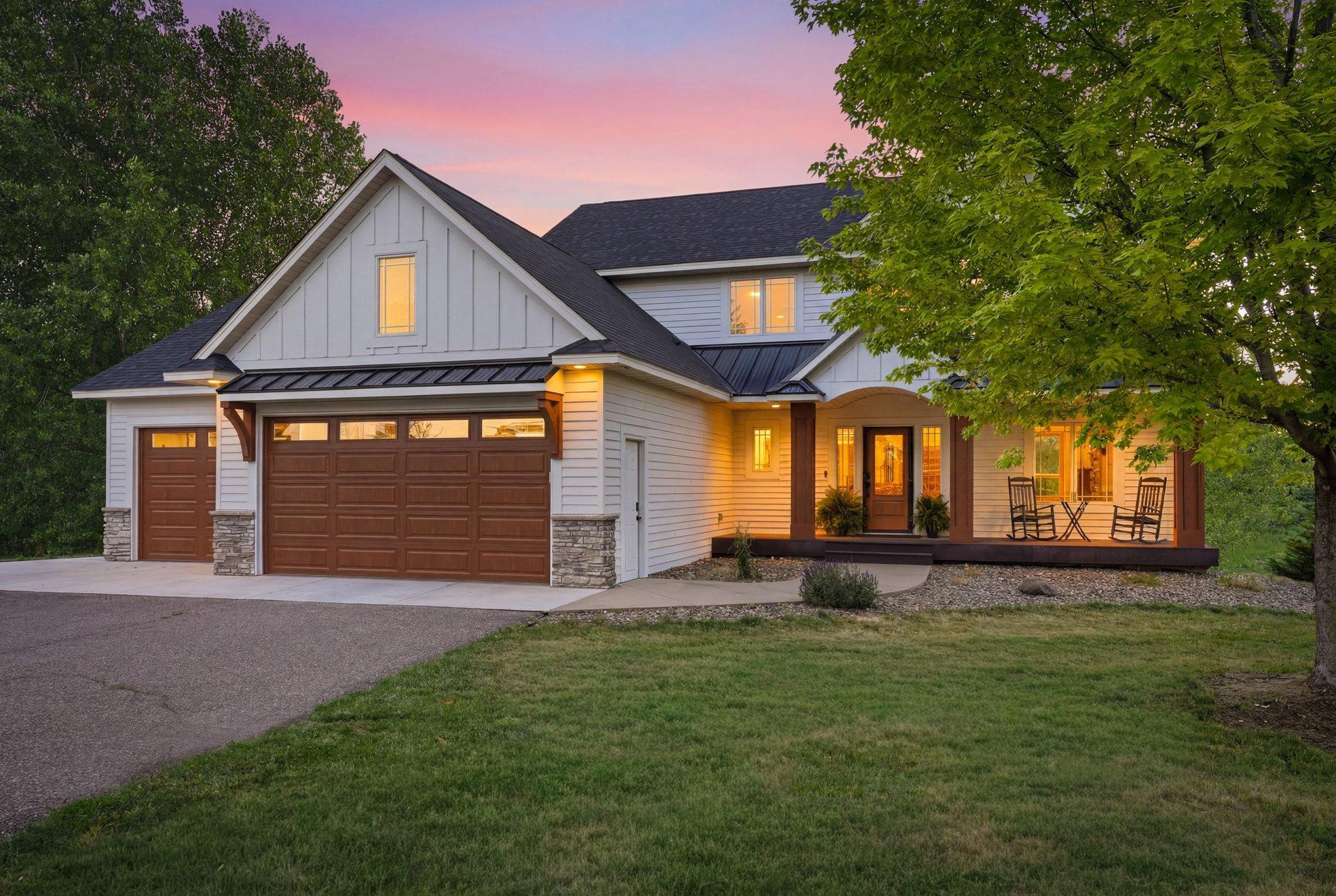 21690 Harvest Hills Drive