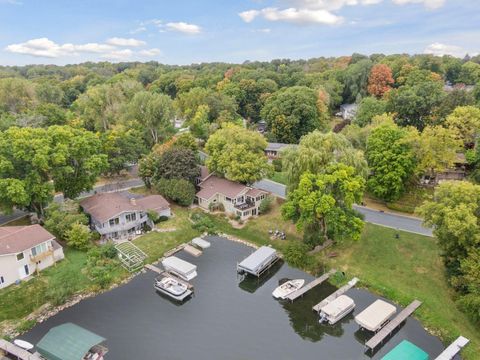 3106 Priest Lane Mound MN 55364