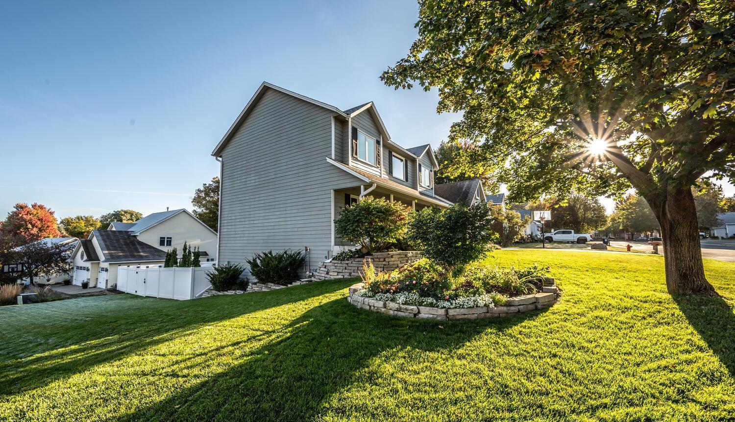 19320 Ellington Trail