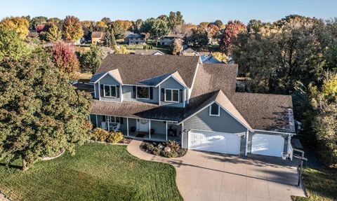 19320 Ellington Trail Farmington MN 55024