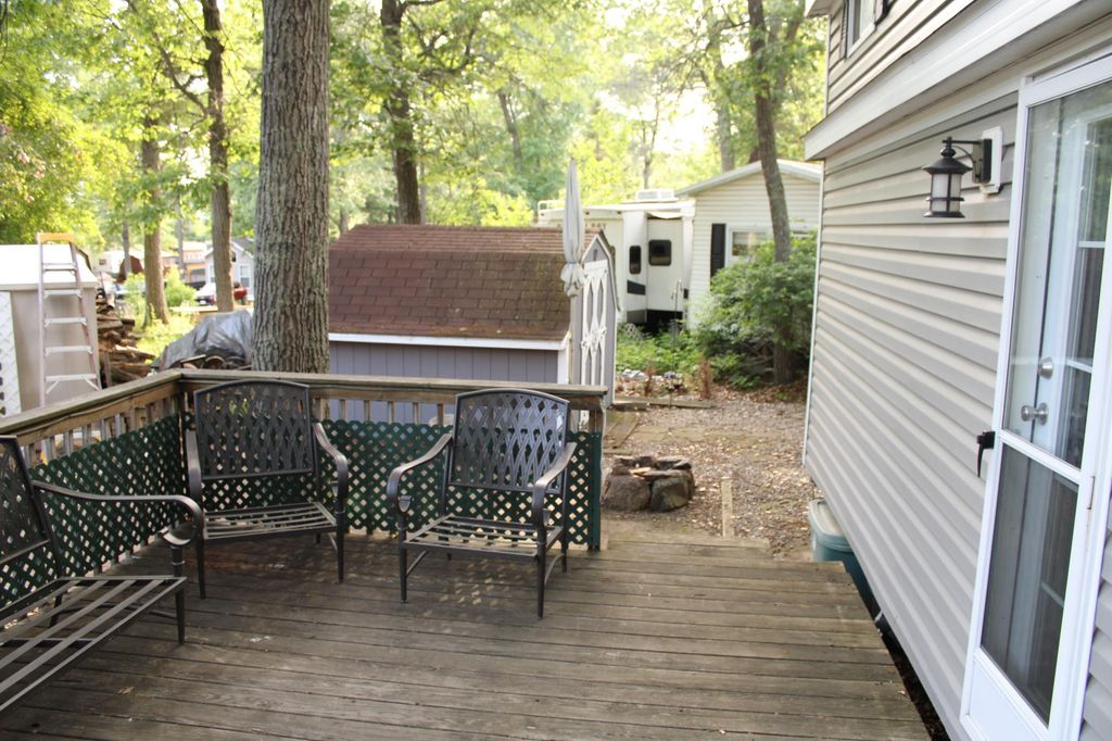 Photo of 30389 Fox Trail, Pequot Lakes, MN 56472 (MLS # 7099122)