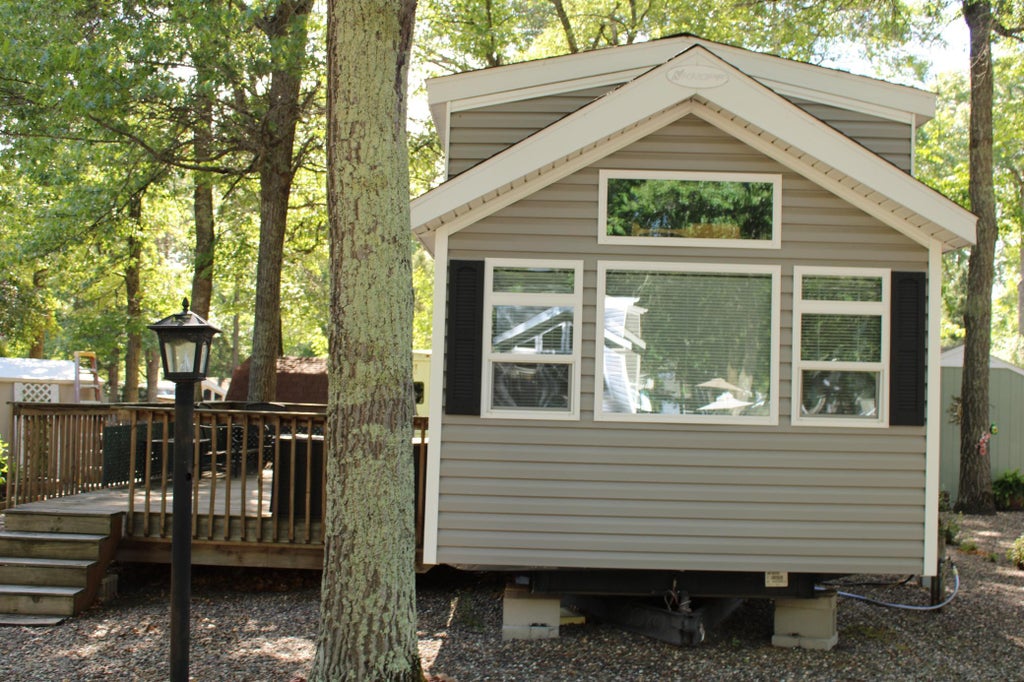 Photo of 30389 Fox Trail, Pequot Lakes, MN 56472 (MLS # 7099122)