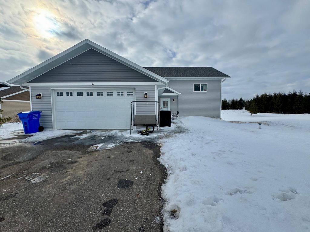Photo of 2008 Whiting Road NW #6, Bemidji, MN 56601 (MLS # 7028150)