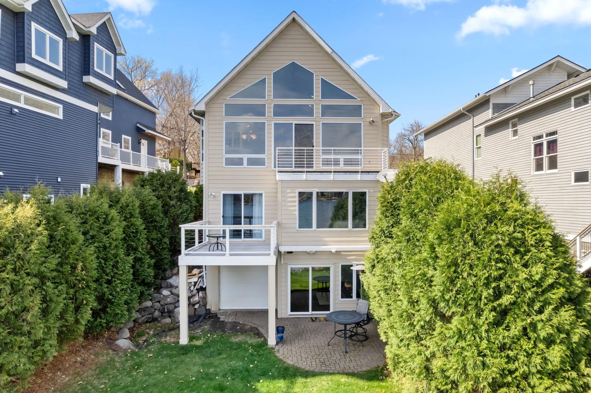 4101 Highwood Road