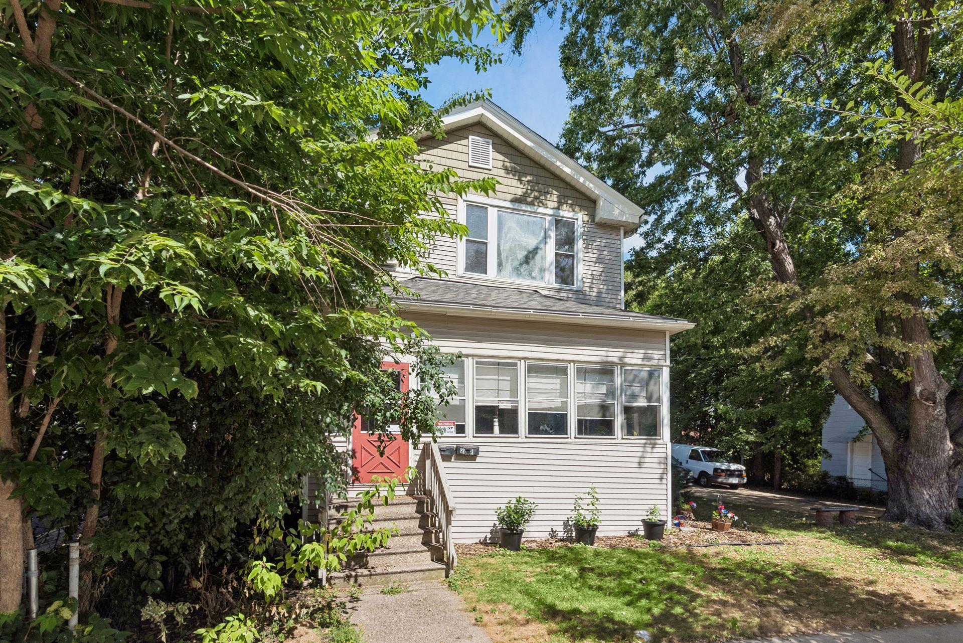 281 Sturgis Street