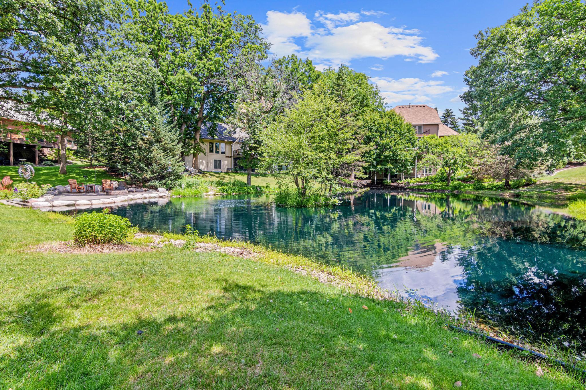 1200 Summit Oaks Drive