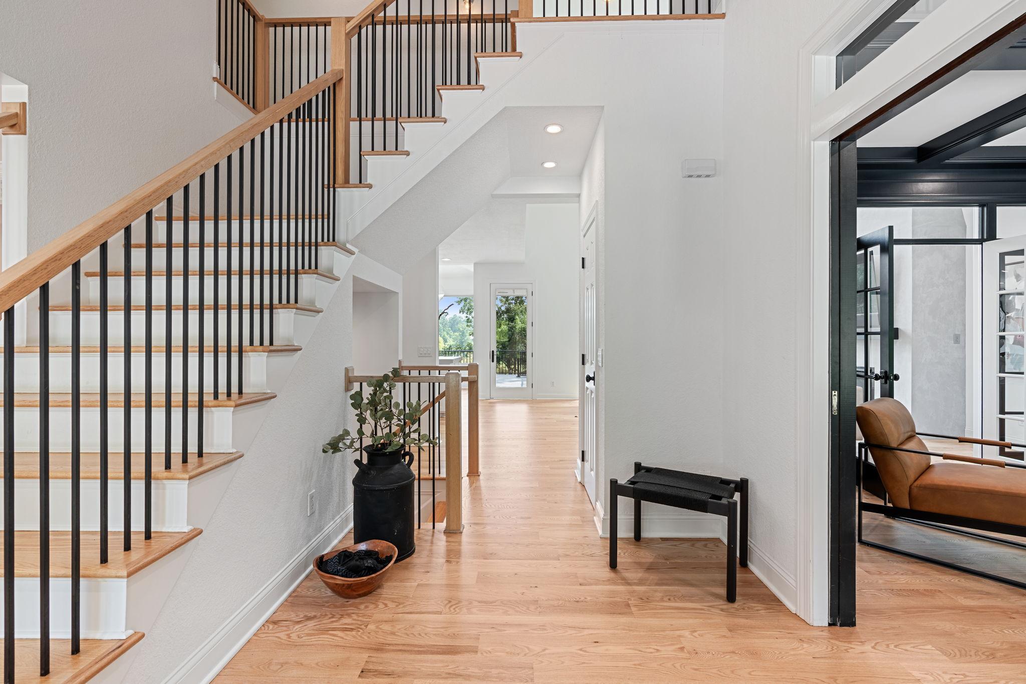 9 Red Forest Way