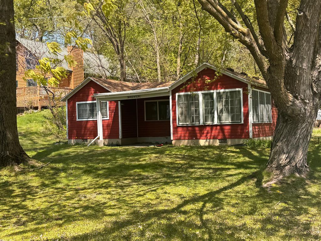 Photo of 6205 French Lake Way, Faribault, MN 55021 (MLS # 7067610)