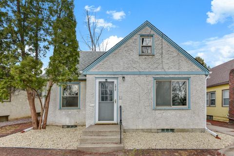 Photo of 1217 Cook Avenue E, Saint Paul, MN 55106 (MLS # 7053402)