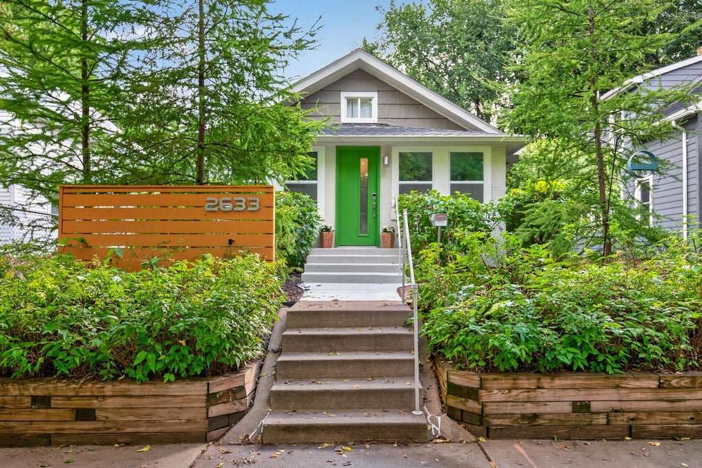 Photo of 2633 35th Avenue S, Minneapolis, MN 55406 (MLS # 7143619)