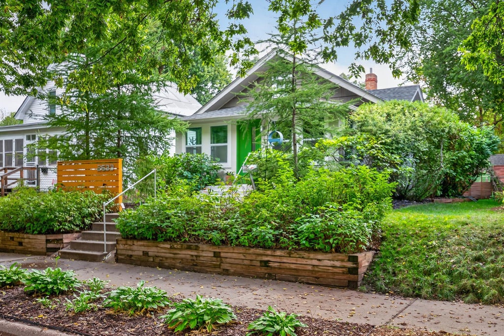 Photo of 2633 35th Avenue S, Minneapolis, MN 55406 (MLS # 7143619)