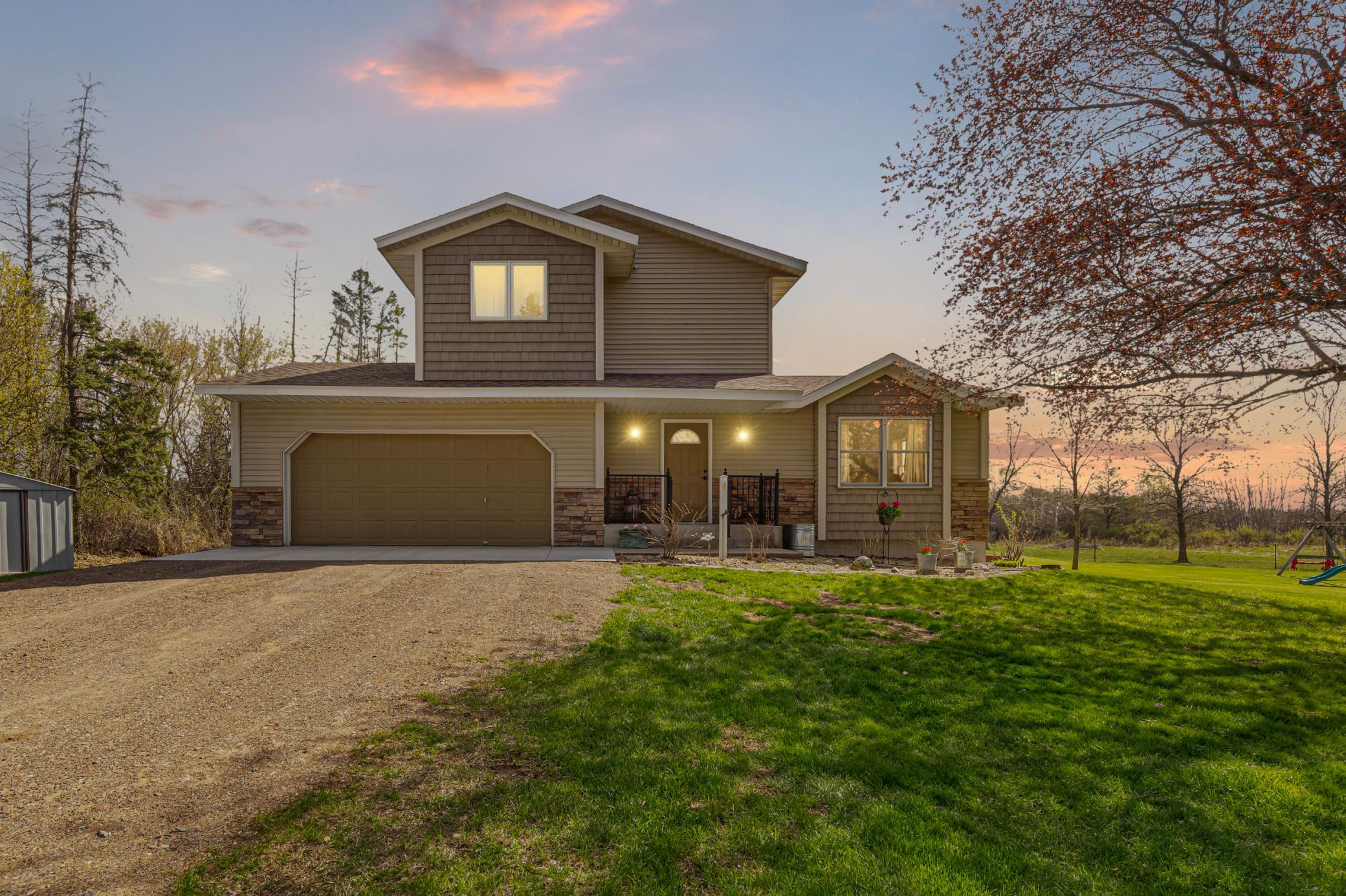 12890 Jonquil Road NE