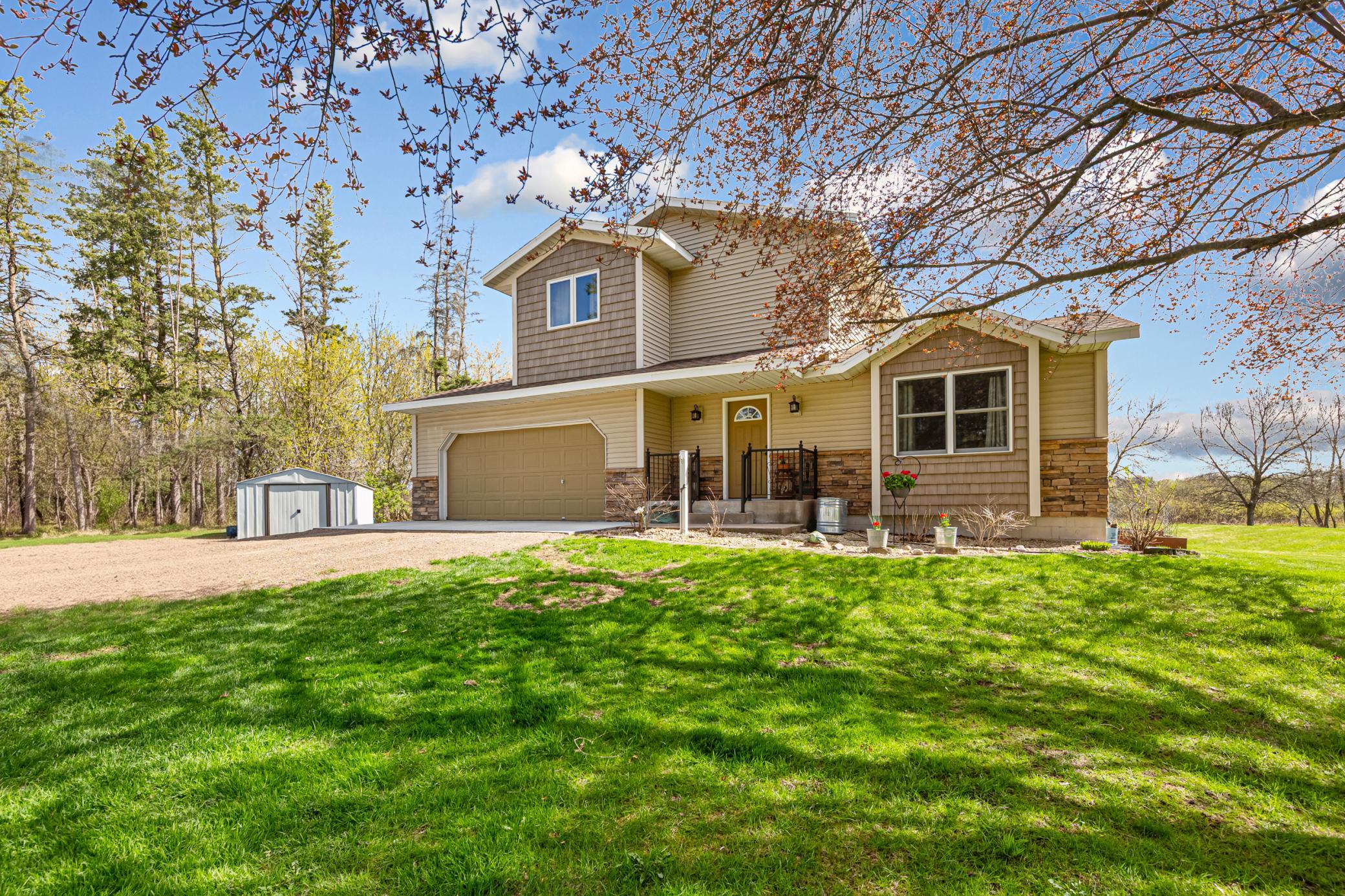 12890 Jonquil Road NE