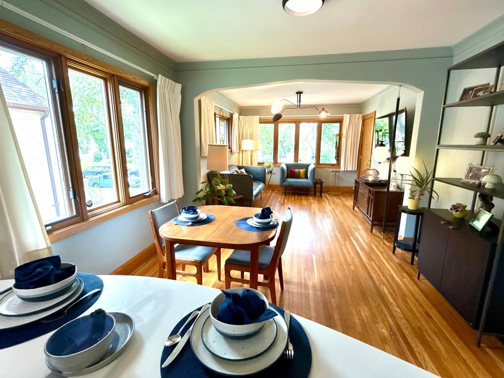 Photo of 5125 13th Avenue S, Minneapolis, MN 55417 (MLS # 7087449)