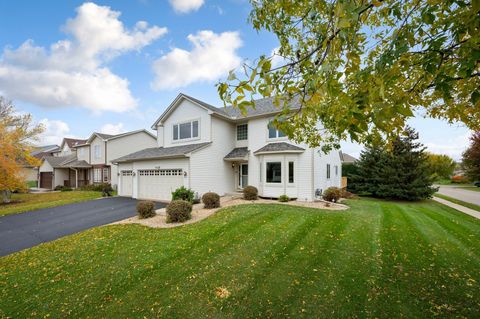 9543 Geisler Road Eden Prairie MN 55347