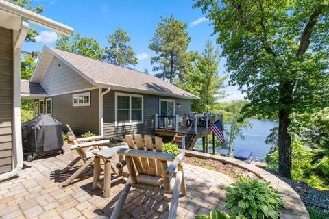 8020 Ridge Road Lake Shore MN 56468