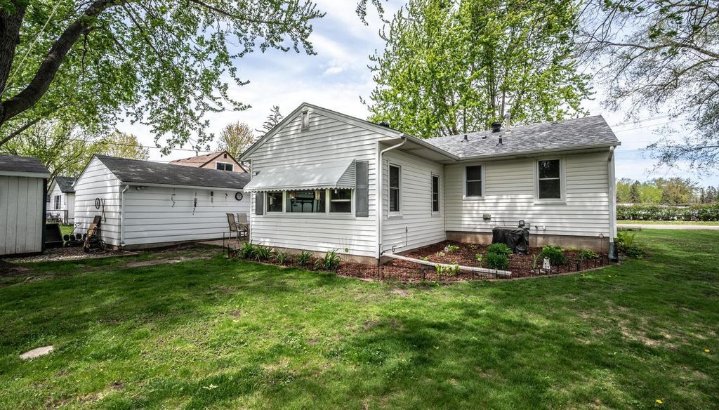 Photo of 612 Pine Street, Farmington, MN 55024 (MLS # 7065257)